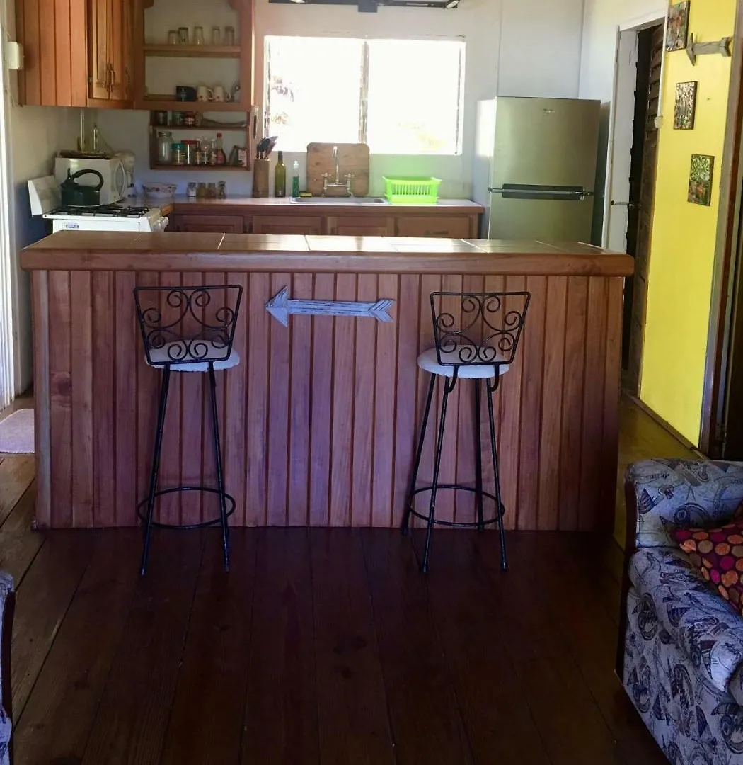 Little House On The Hill Hotel Castara