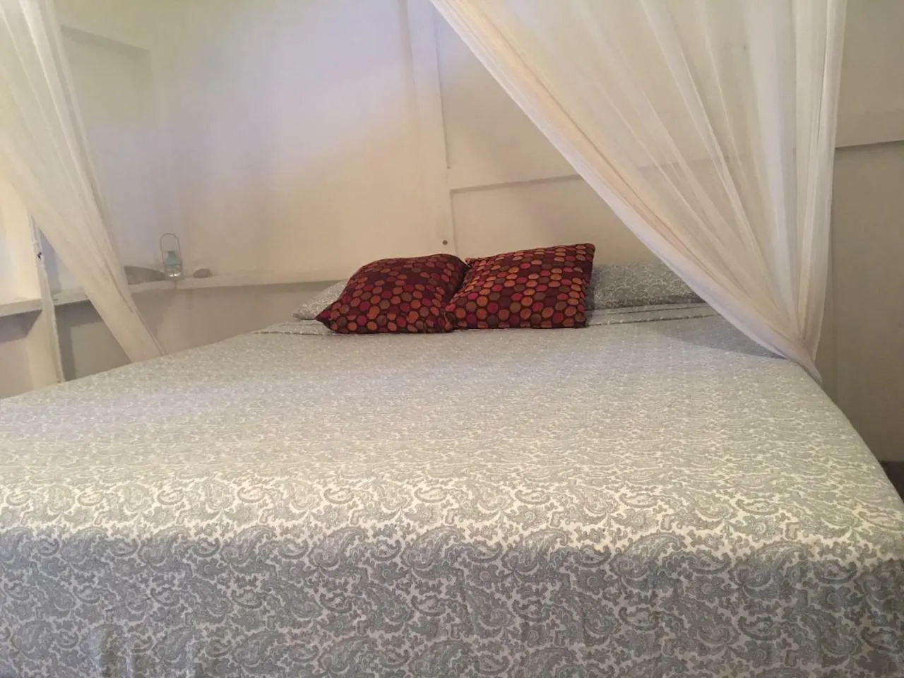 Little House On The Hill Hotel Castara 0*,  Trinidad e Tobago